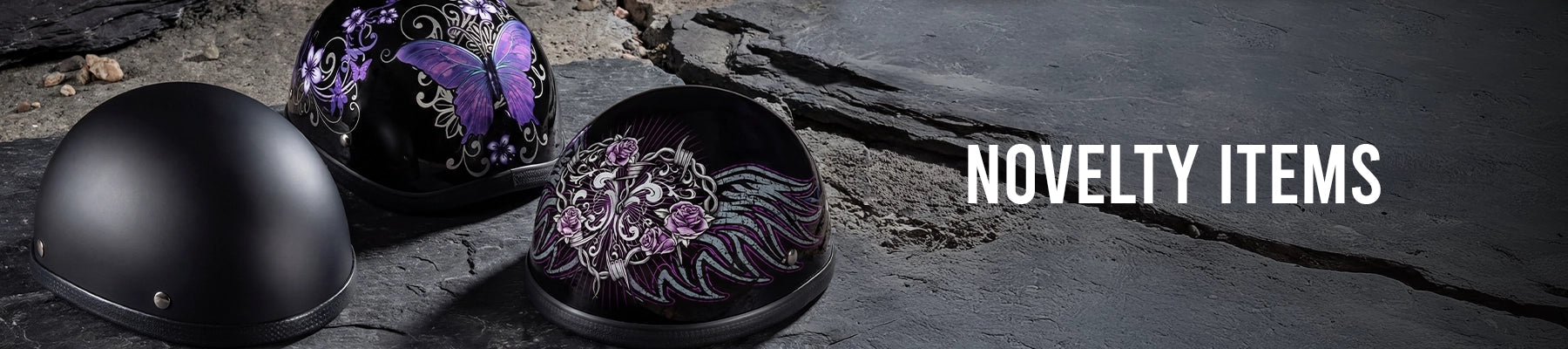 Novelty Items