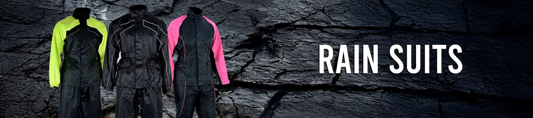 Rain Suits