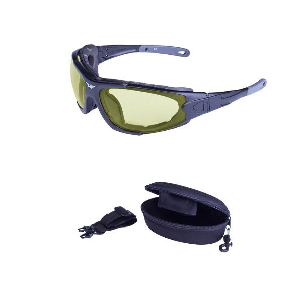 GLOBAL VISION EYEWEAR