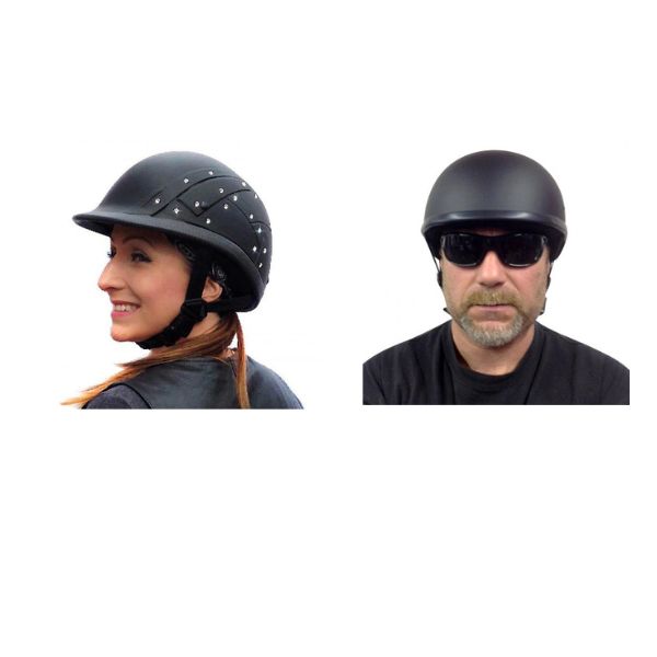 Badass Helmets