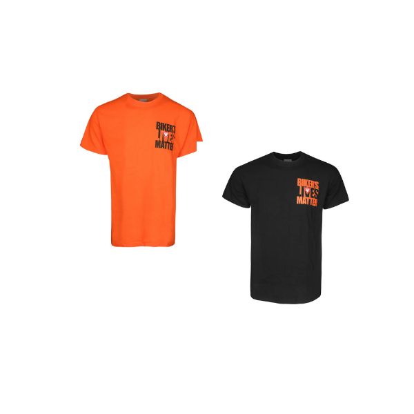 Biker Lives Matter Shirt