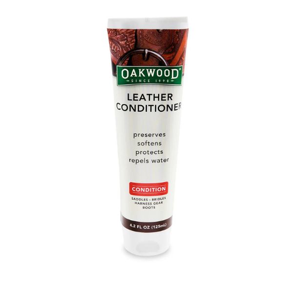 Oakwood Leather Conditioner