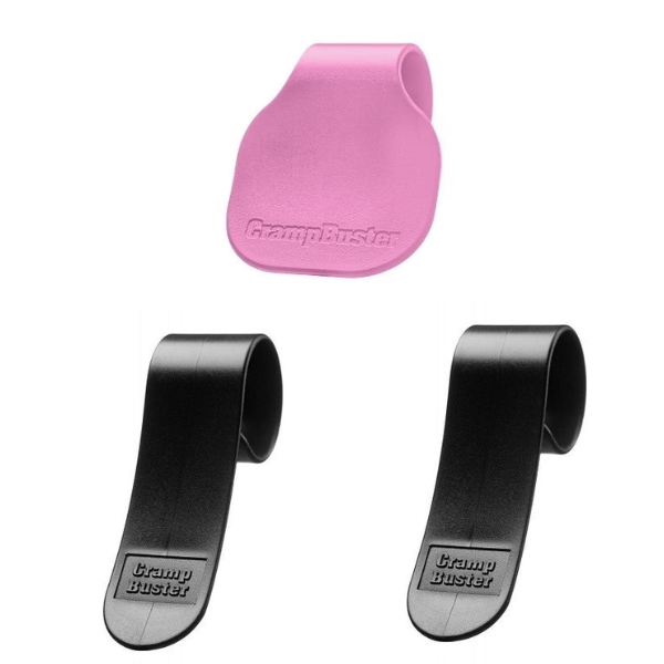 Motorcycle Crampbuster