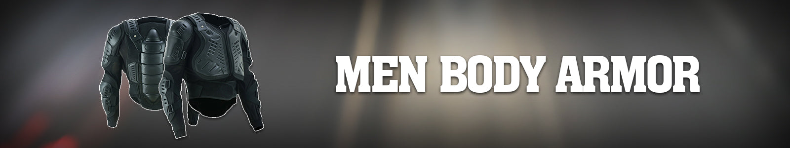 Motorcycle Body Armor