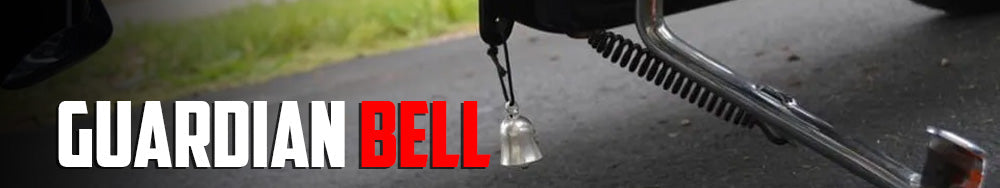 Motorcycle Guardian Bells