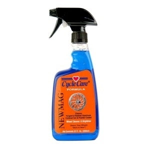 17022 NEWMAG- 22oz-Bike Cleaners-Daniel Smart Mfg - Retail