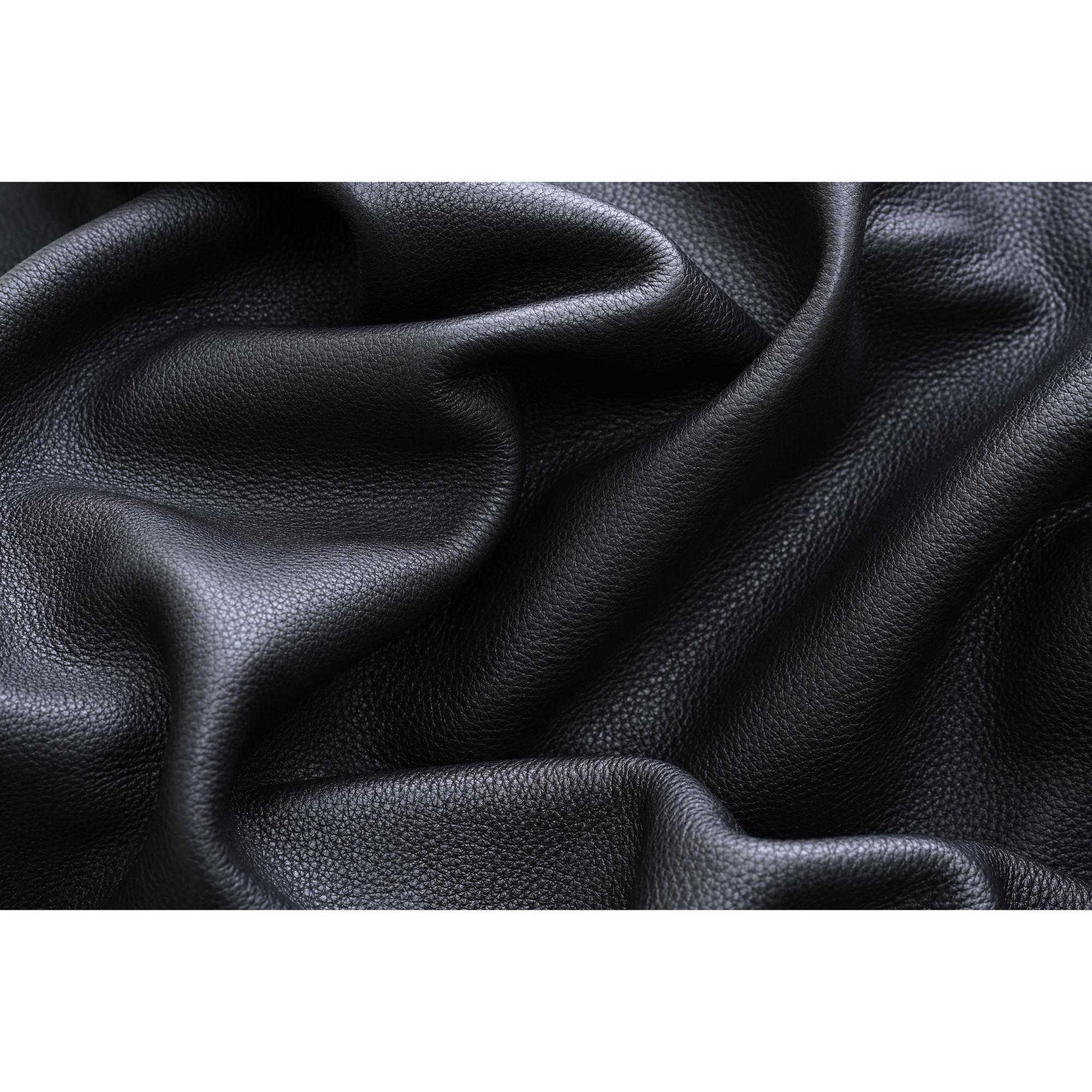 20-4105 Cow Natural Leather Skin-Leather Skin-Daniel Smart Mfg - Retail