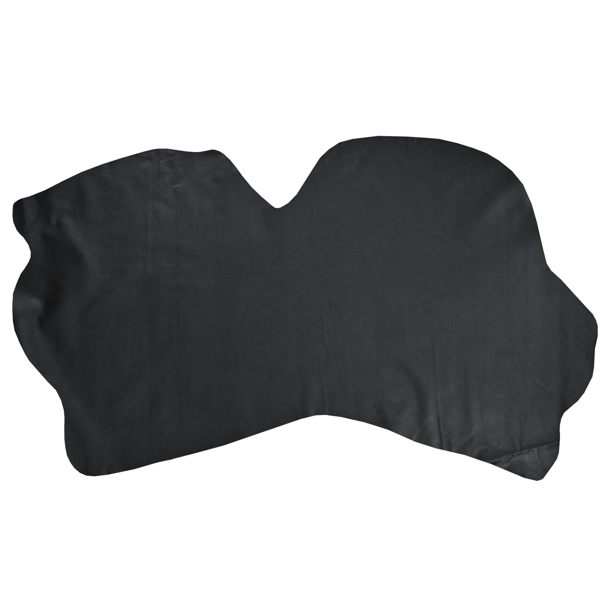 20-4107 Buffalo Milled Leather Skin-Leather Skin-Daniel Smart Mfg - Retail