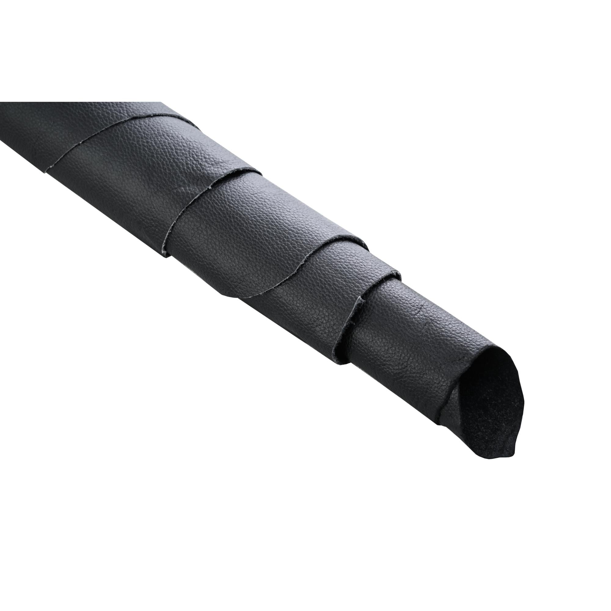 20-4107 Buffalo Milled Leather Skin-Leather Skin-Daniel Smart Mfg - Retail