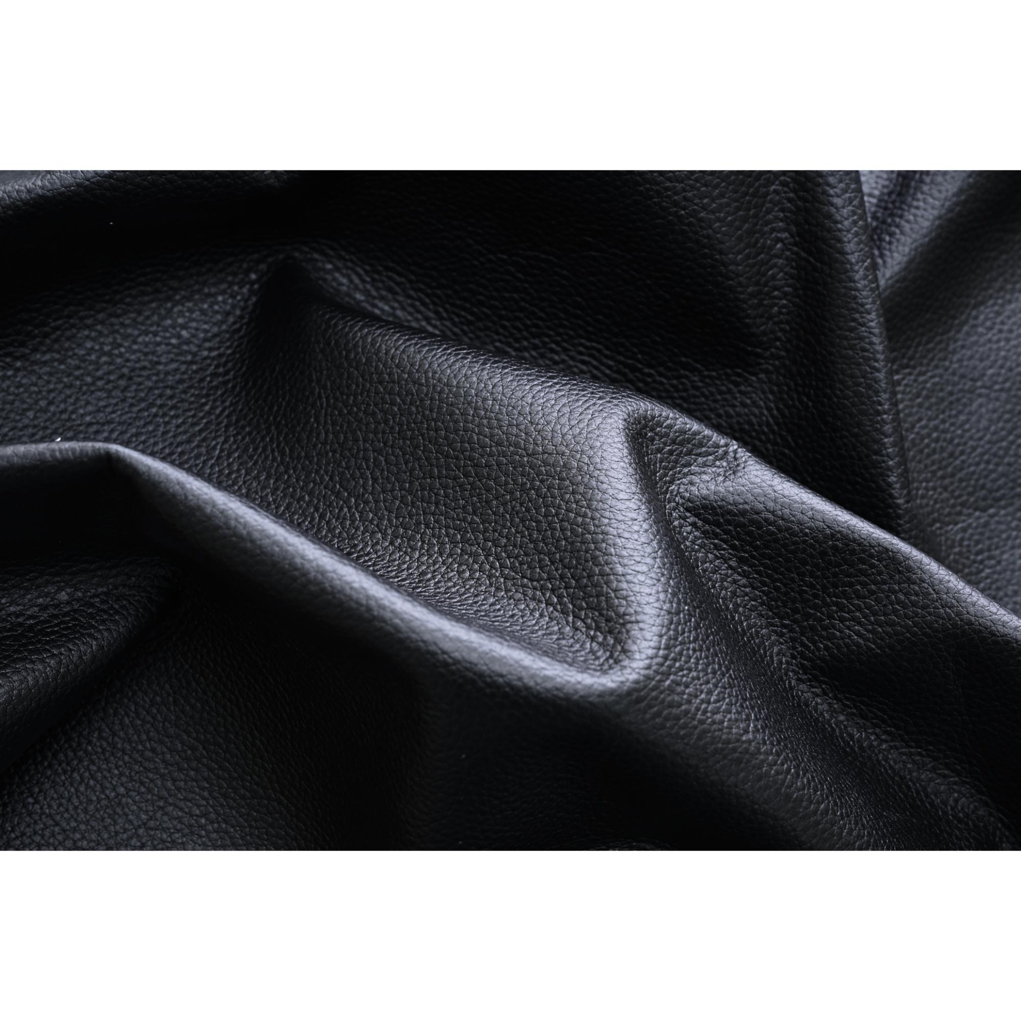 20-4107 Buffalo Milled Leather Skin-Leather Skin-Daniel Smart Mfg - Retail