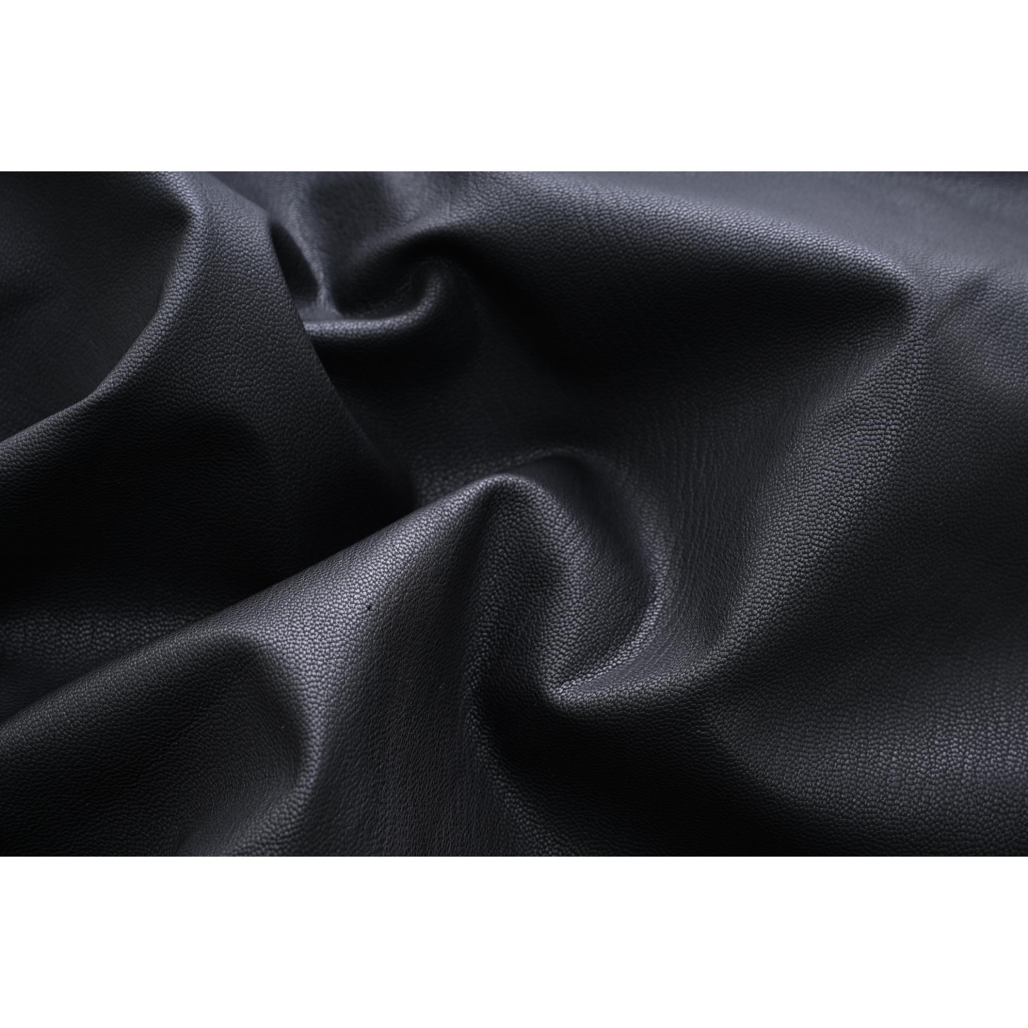 20-4109 Naked Goat Leather Skin-Leather Skin-Daniel Smart Mfg - Retail