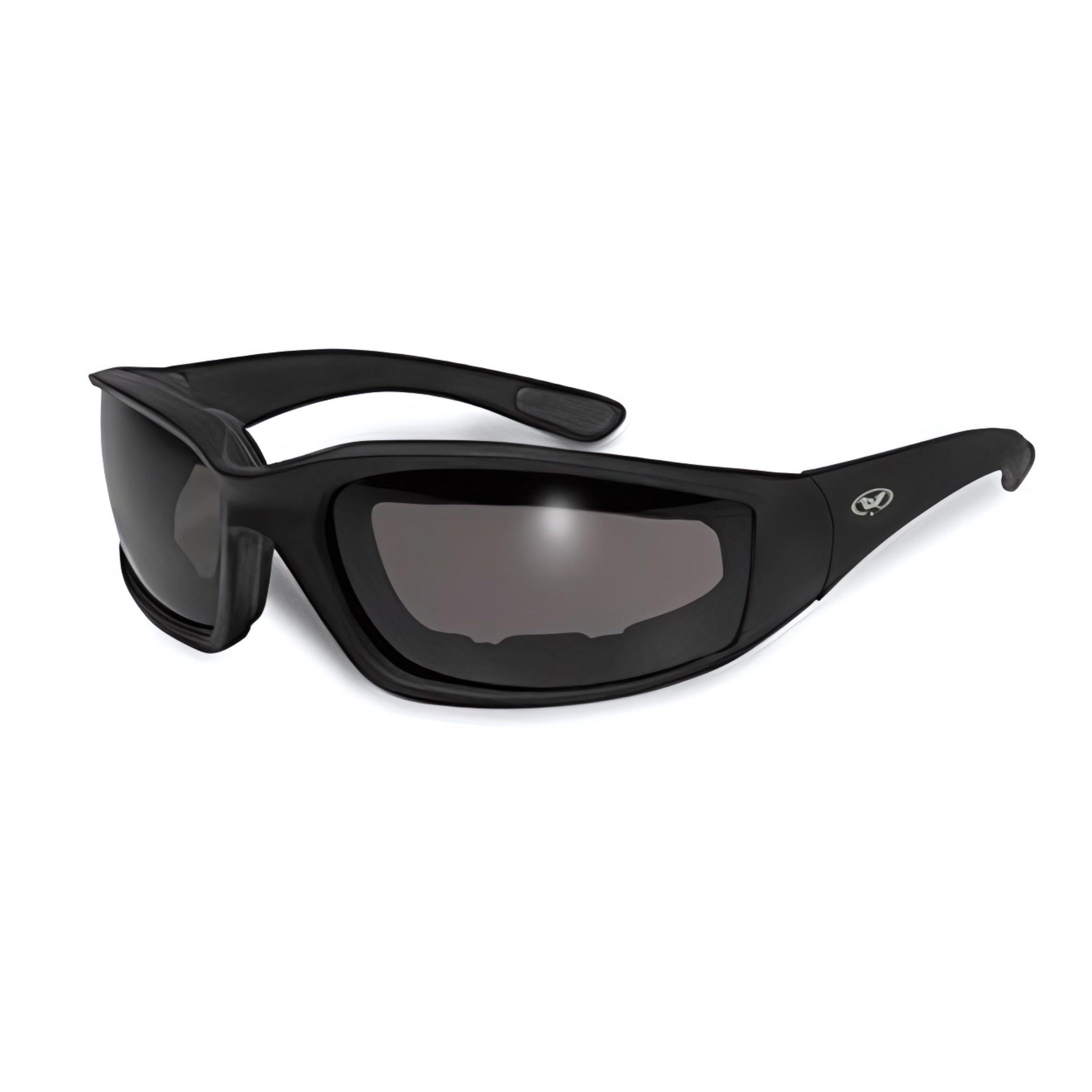 24KickbackCL Kickback 24 Clear Photochromatic Lenses-Photochromatic Glasses-Daniel Smart Mfg - Retail