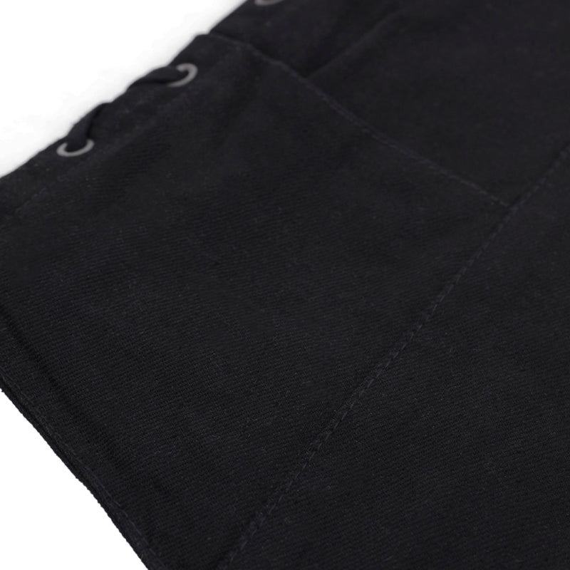 Artemis Women's Denim Vest