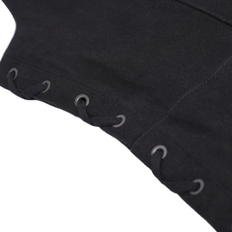 Artemis Women's Denim Vest