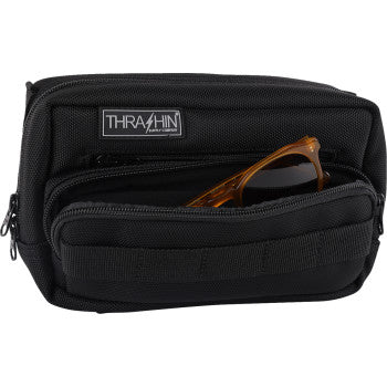 Handlebar Plus Bag