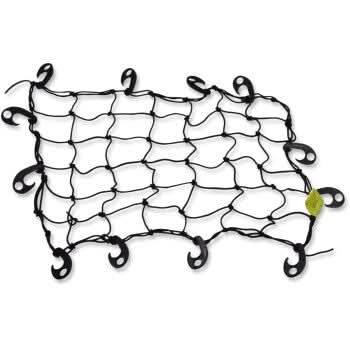 Cargo Net - Black - 28" x 28"