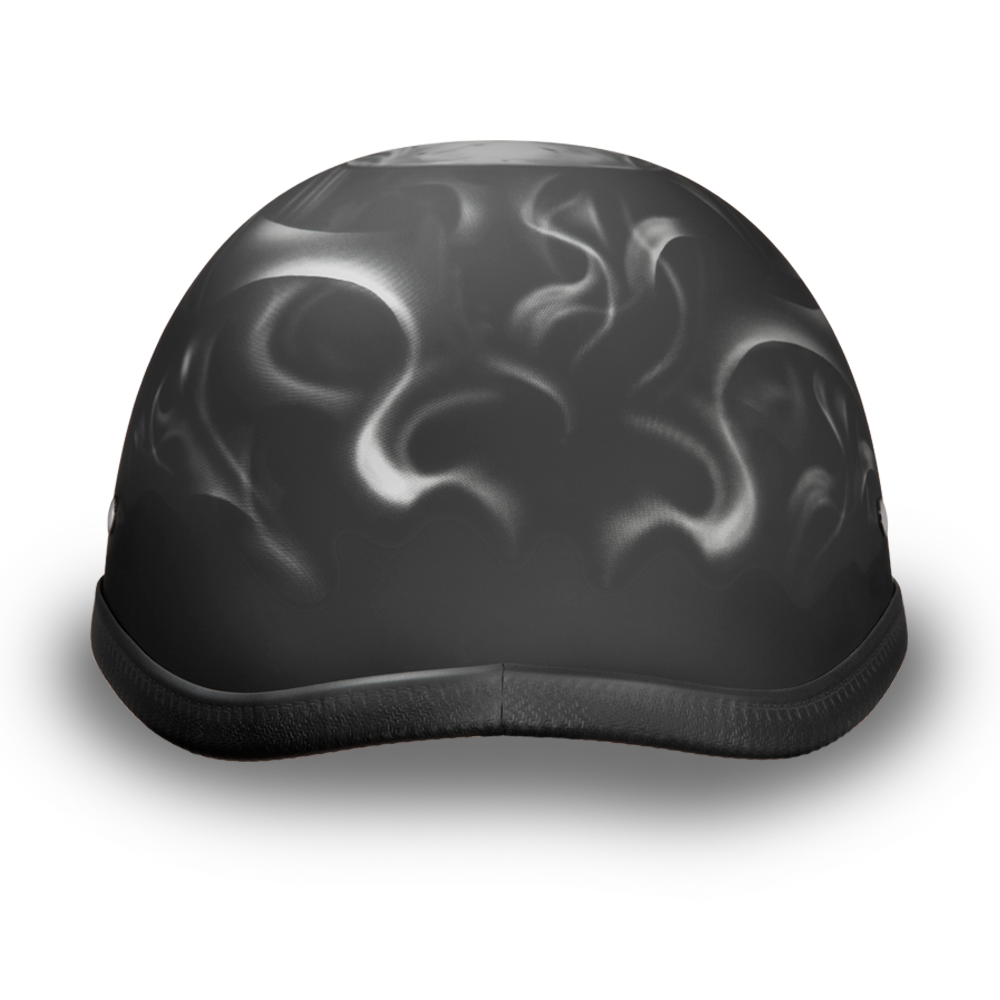 6002PS EAGLE- W/ PISTONS SKULL Non-DOT-Eagle Novelty-Daniel Smart Mfg - Retail