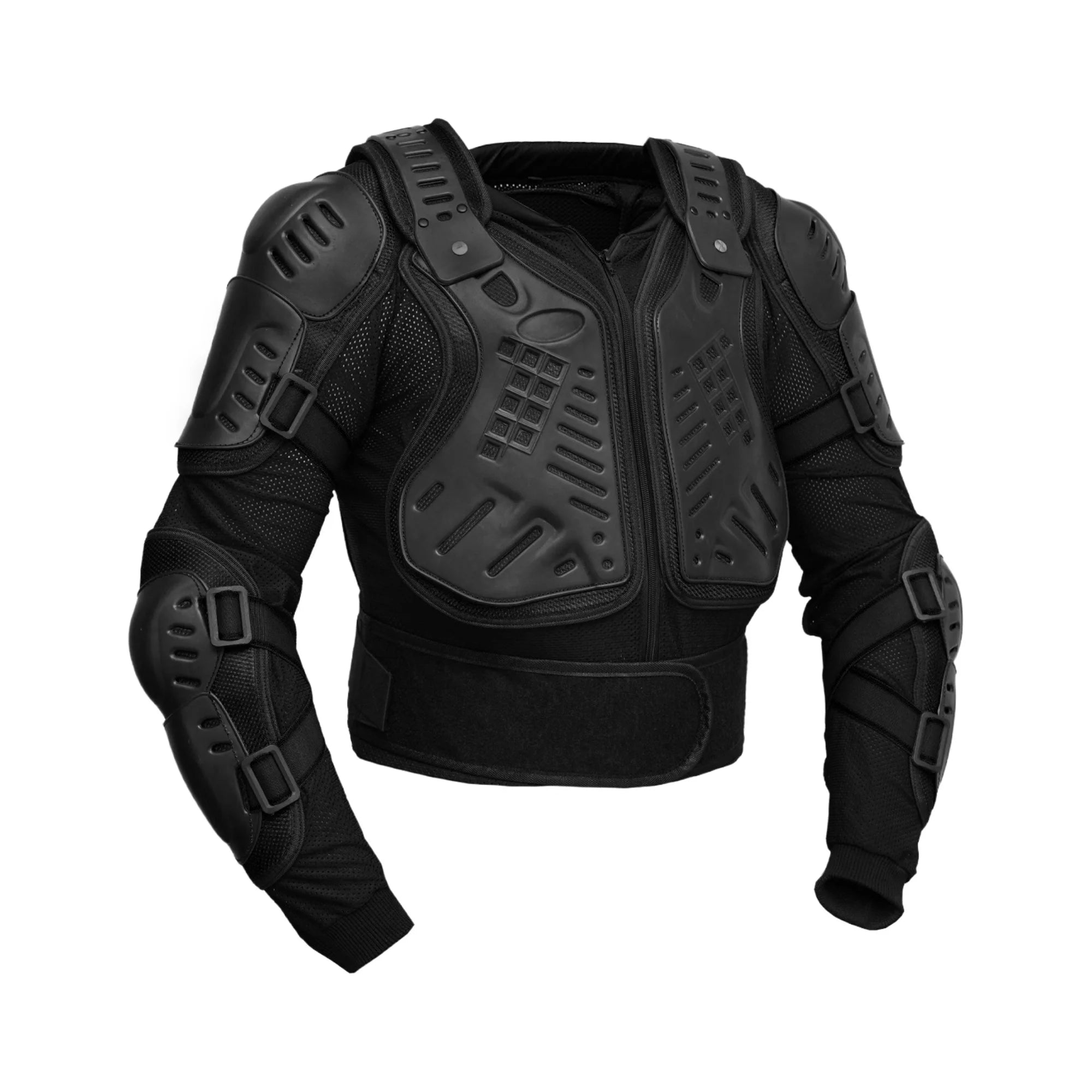 Motorcycle Full Body Armor - CE-2 Level