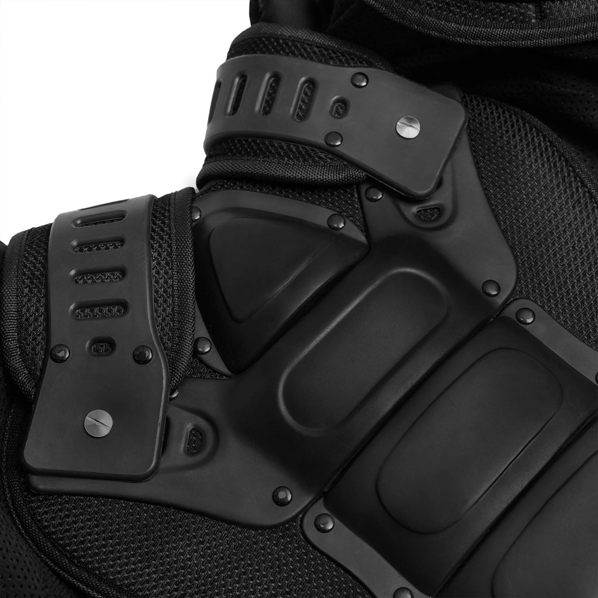 Motorcycle Full Body Armor - CE-2 Level