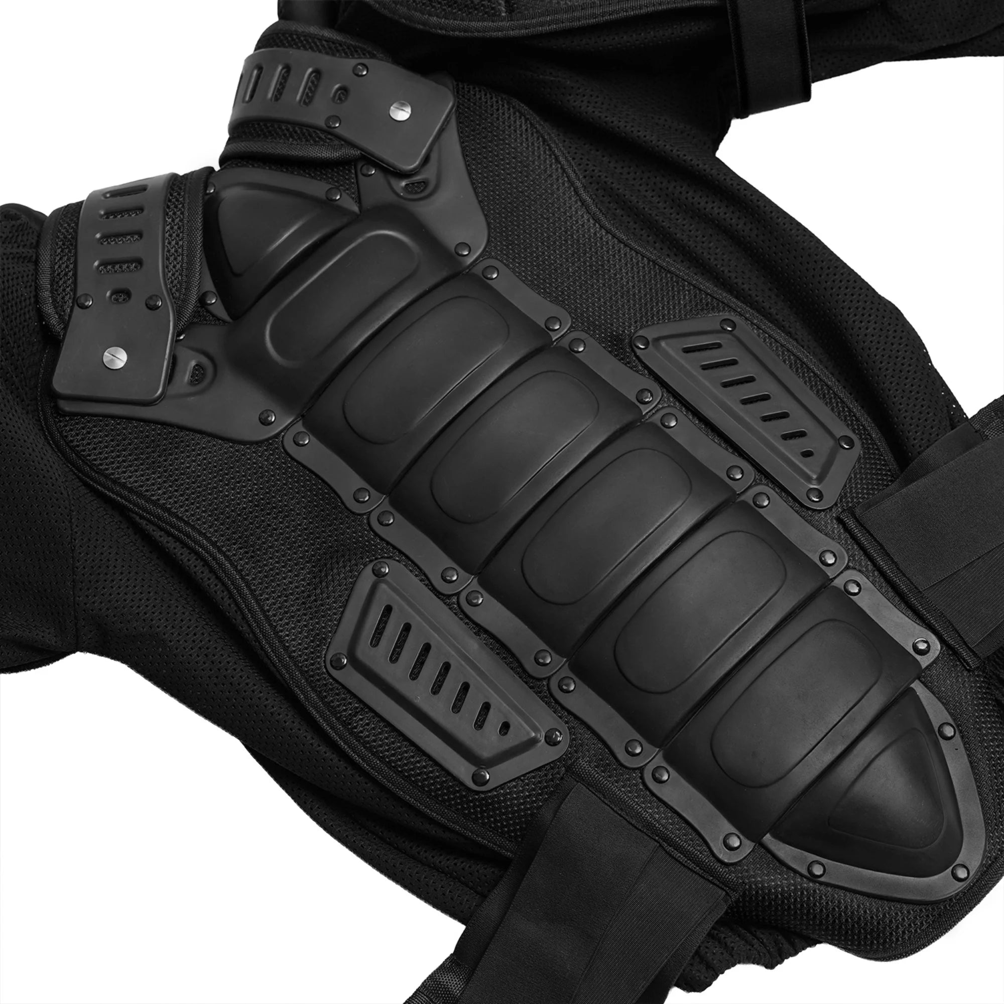 Motorcycle Full Body Armor - CE-2 Level