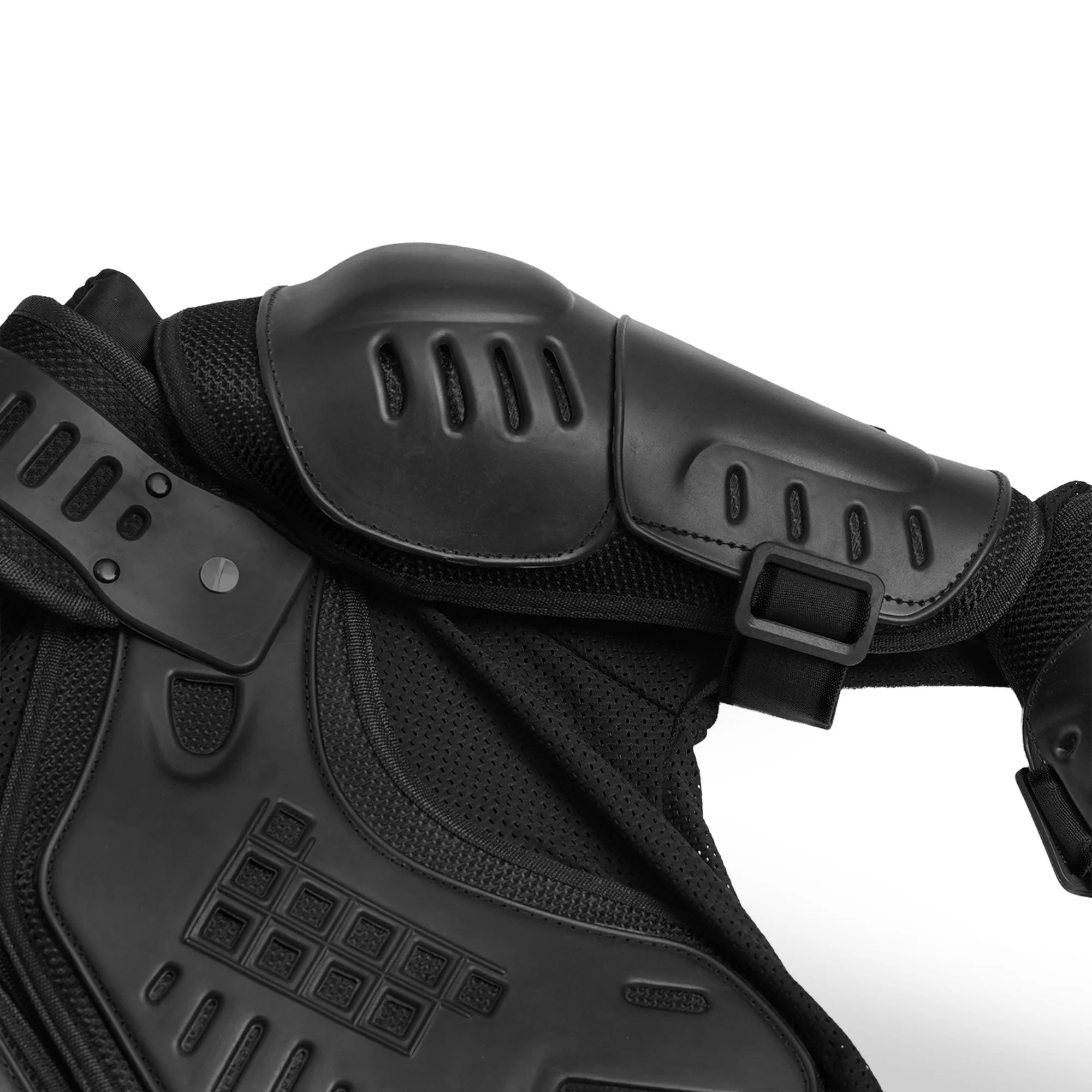 Motorcycle Full Body Armor - CE-2 Level