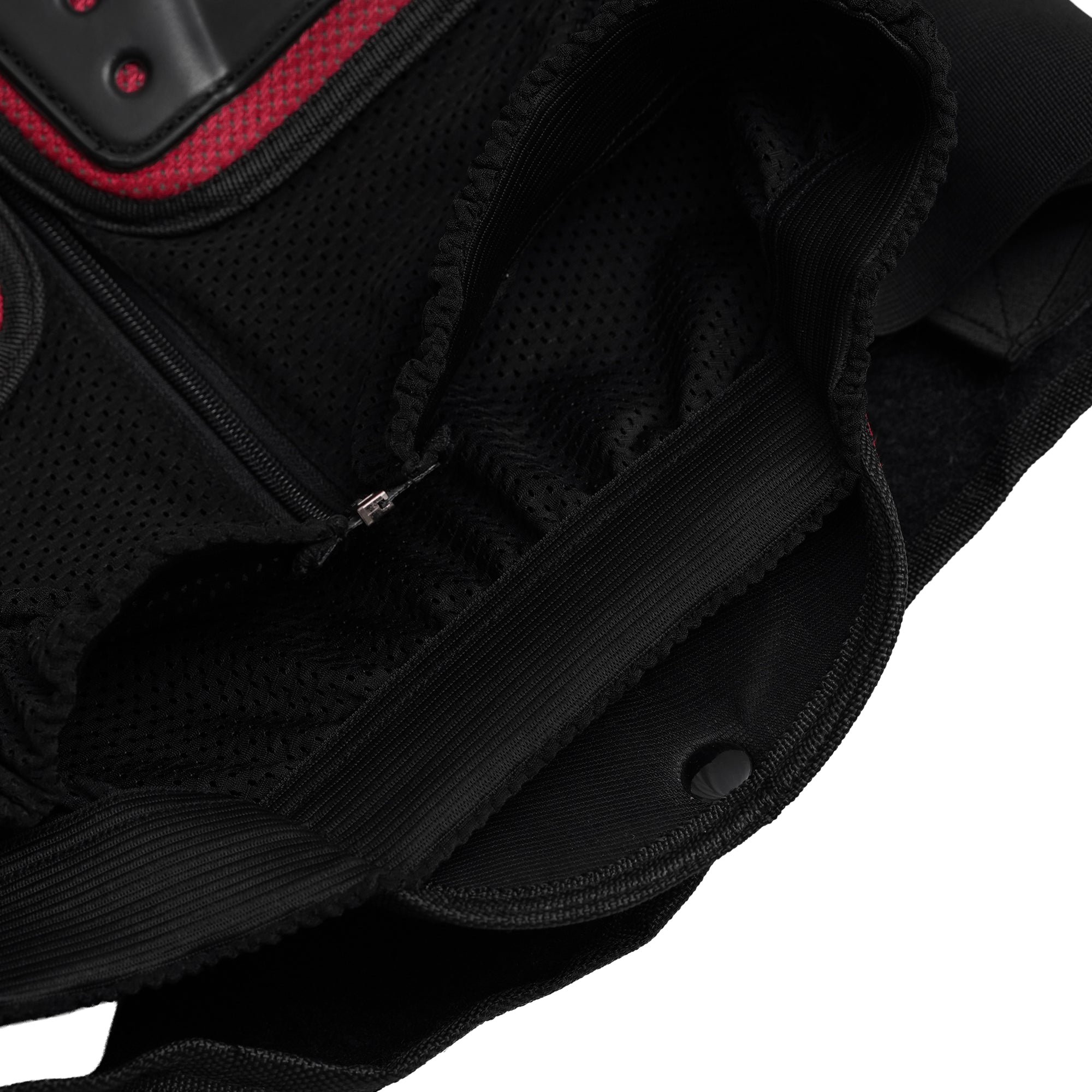 Motorcycle Full Body Armor - CE-2 Level