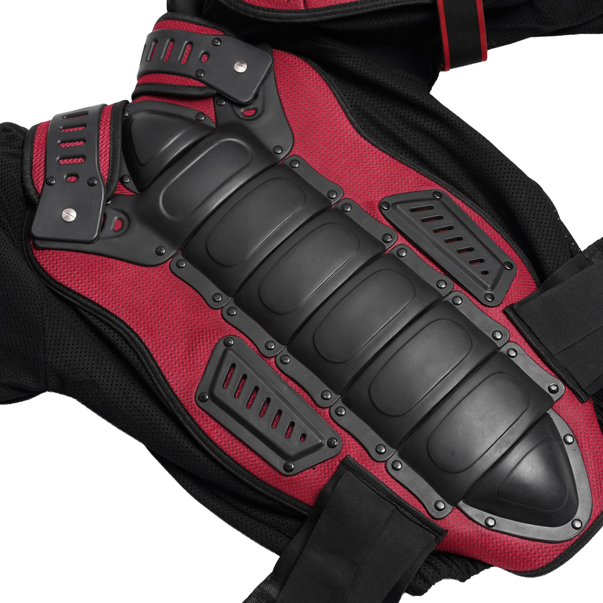 Motorcycle Full Body Armor - CE-2 Level