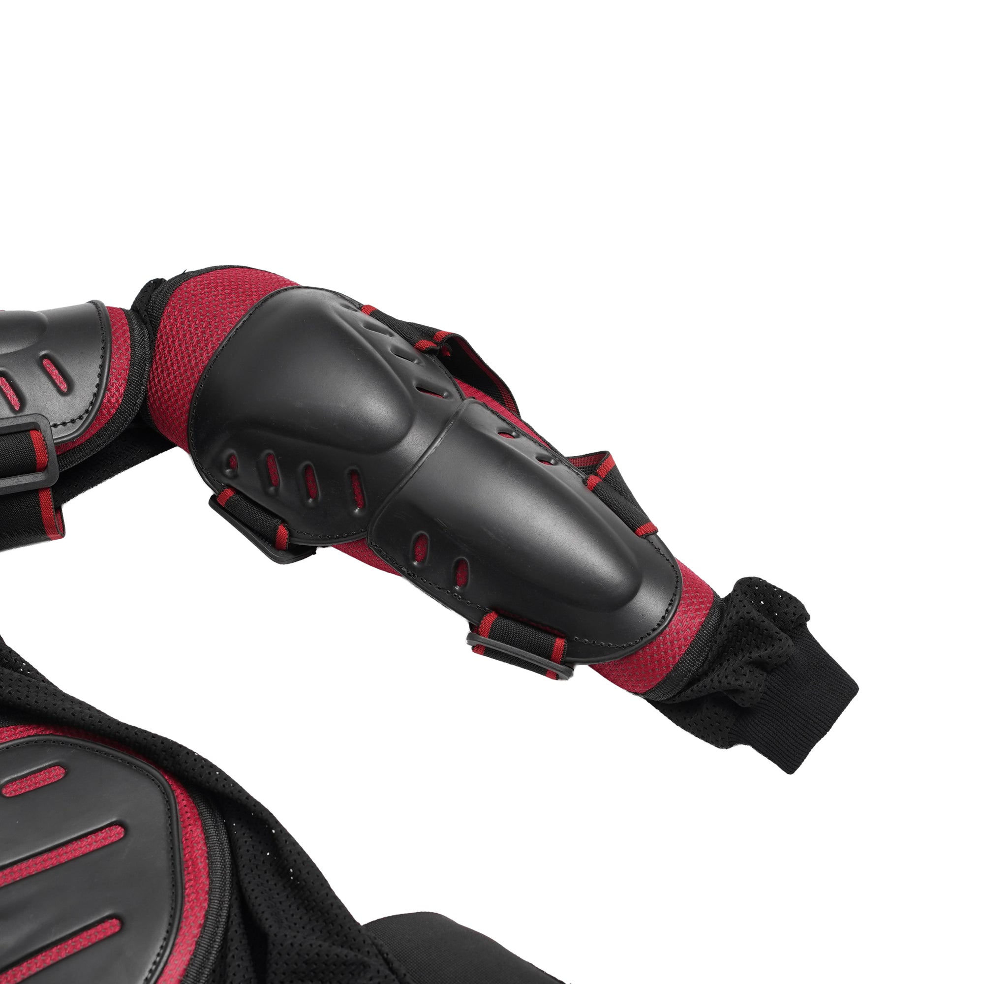 Motorcycle Full Body Armor - CE-2 Level