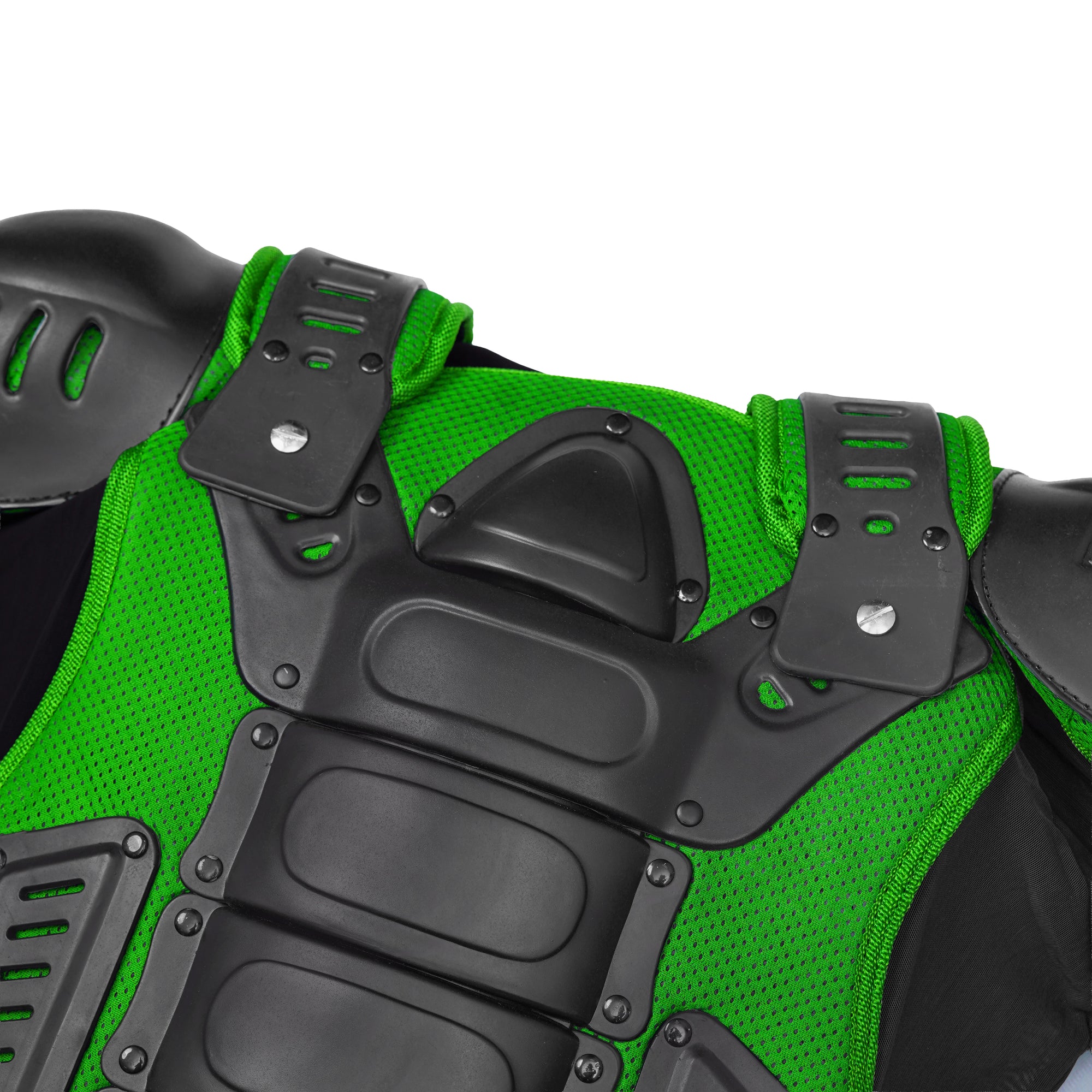 Motorcycle Full Body Armor - CE-2 Level