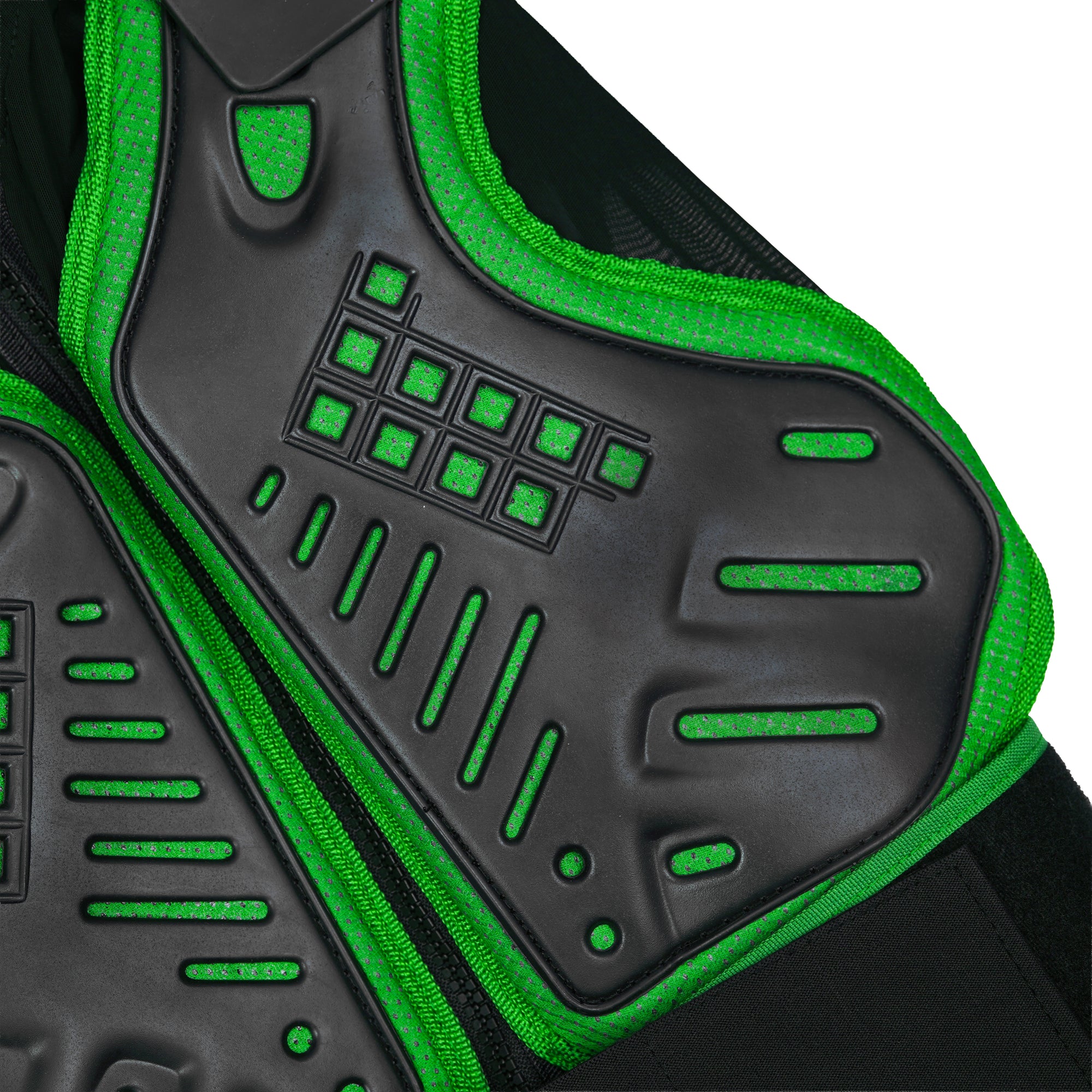 Motorcycle Full Body Armor - CE-2 Level