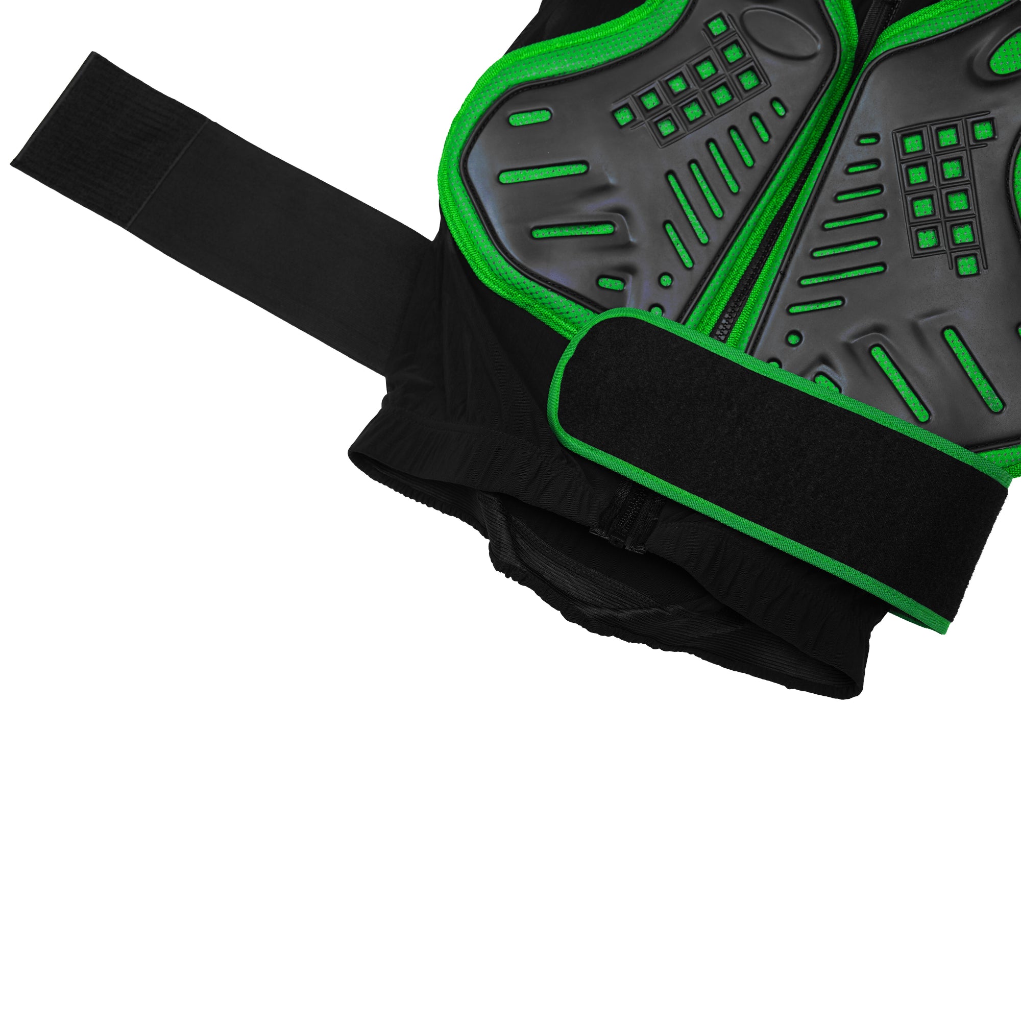Motorcycle Full Body Armor - CE-2 Level