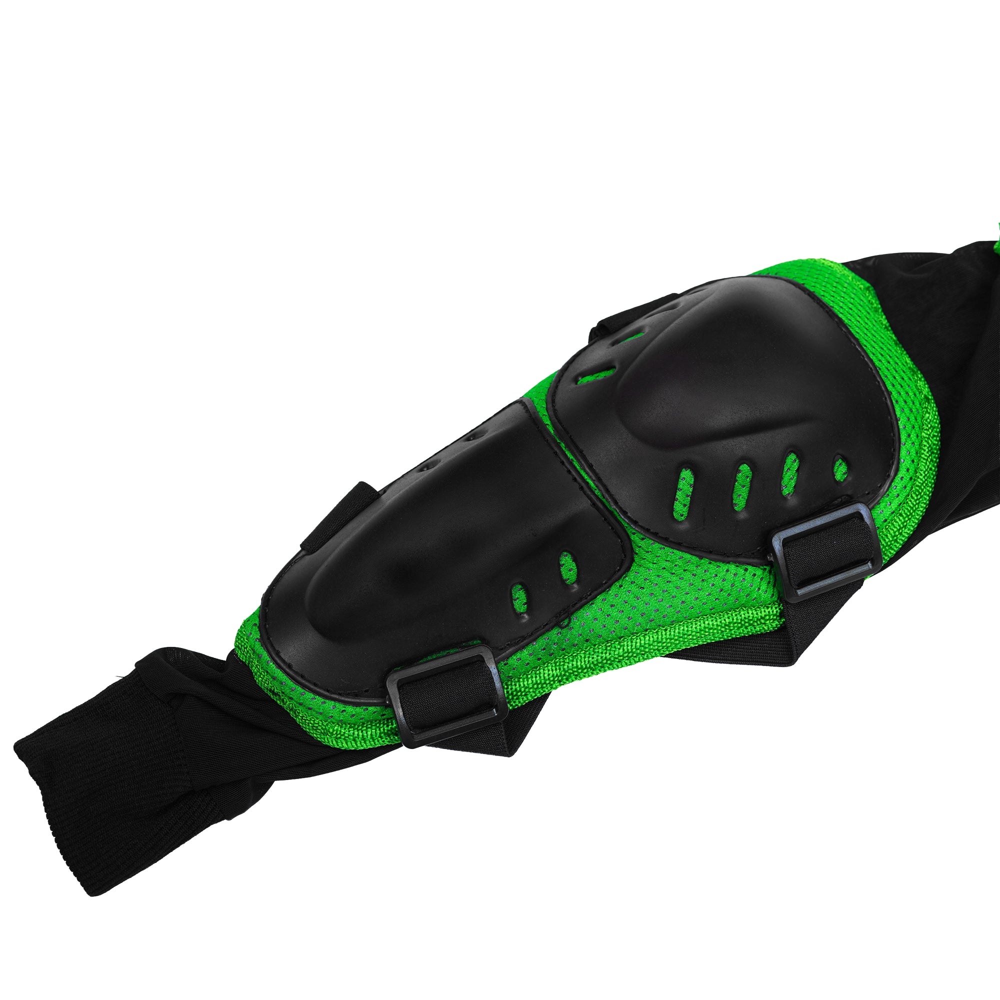 Motorcycle Full Body Armor - CE-2 Level