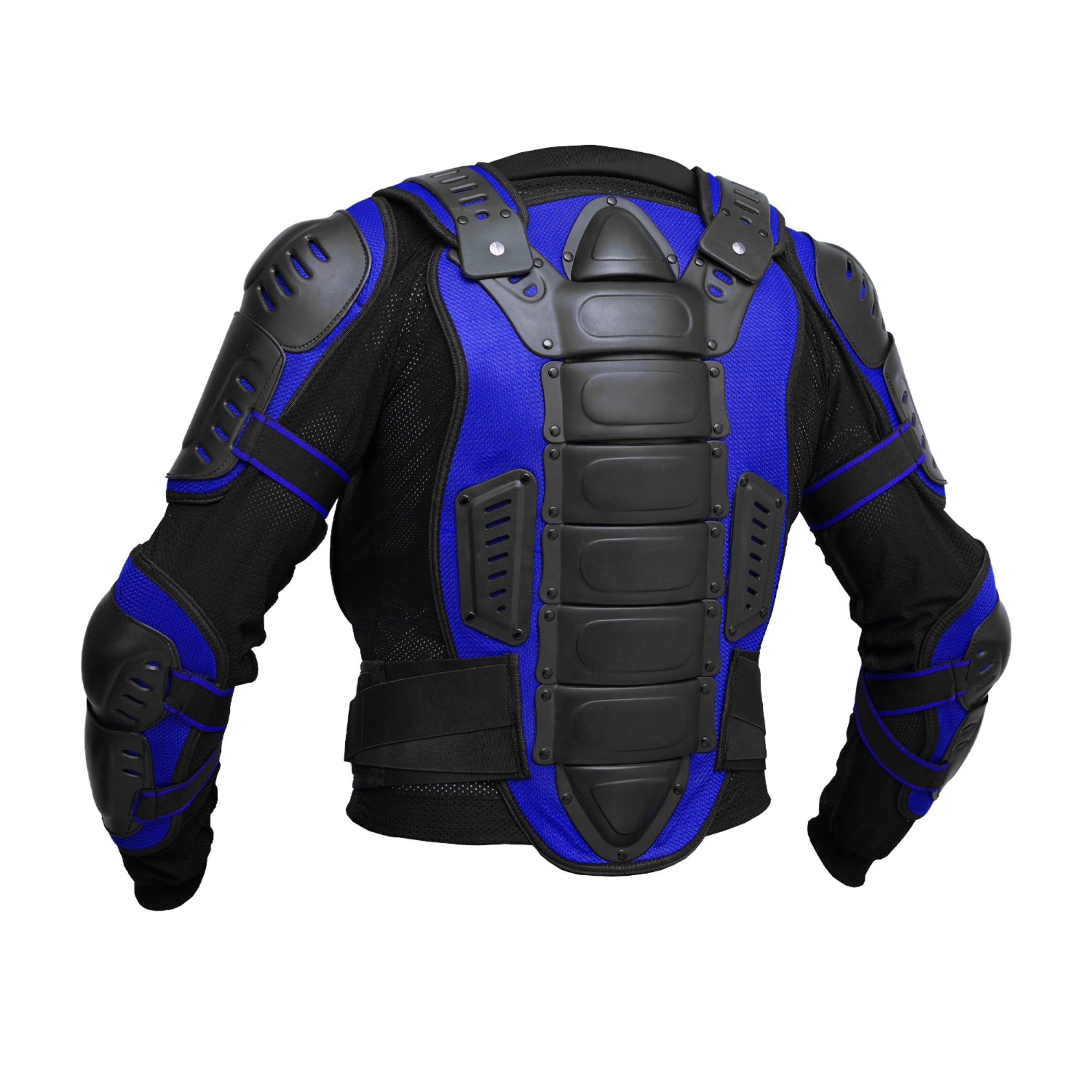 Motorcycle Full Body Armor - CE-2 Level