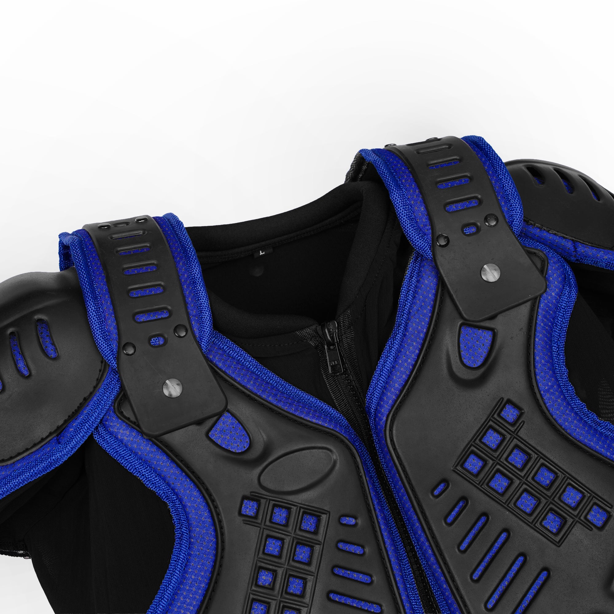 Motorcycle Full Body Armor - CE-2 Level