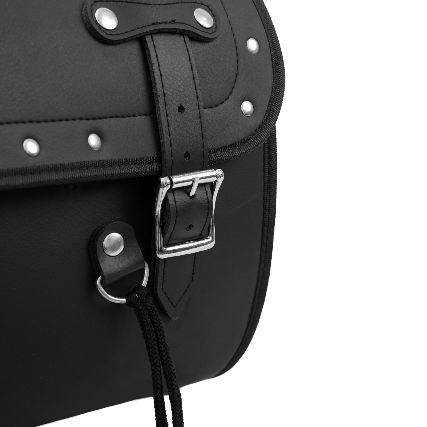 Night Hawk Motorcycle Roll Bag