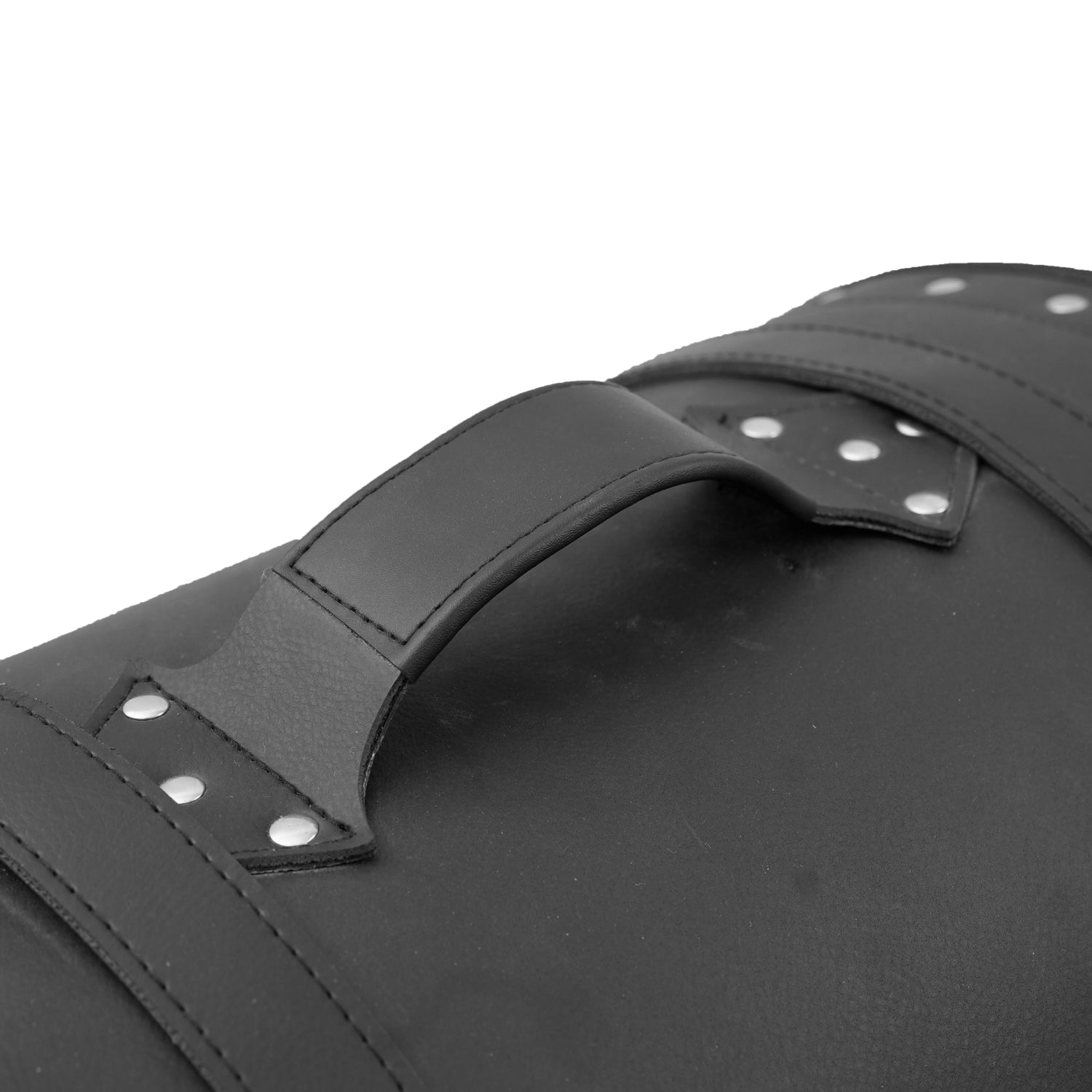 Night Hawk Motorcycle Roll Bag