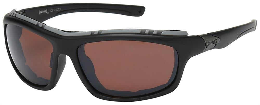 8CP928 Choppers Foam Padded Sunglasses - Assorted - Sold by the Dozen-Sunglasses-Daniel Smart Mfg - Retail