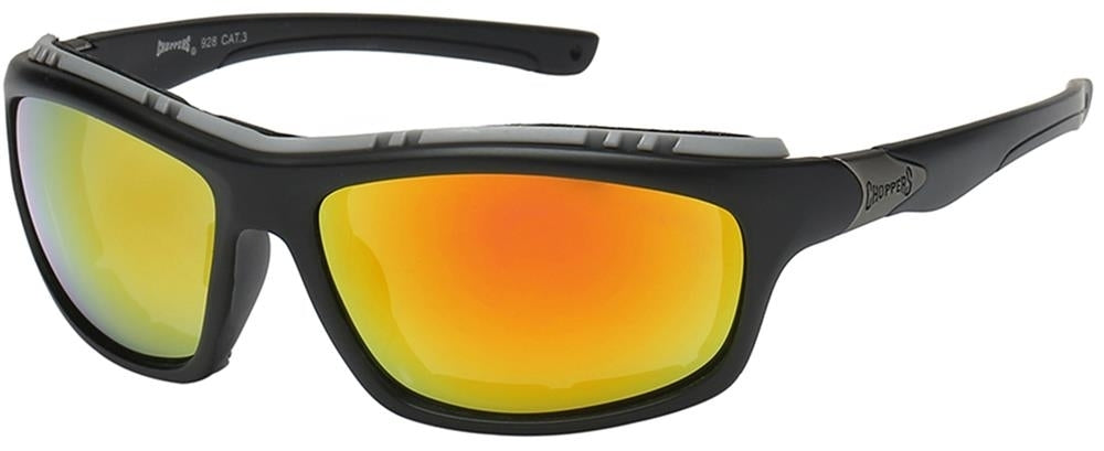 8CP928 Choppers Foam Padded Sunglasses - Assorted - Sold by the Dozen-Sunglasses-Daniel Smart Mfg - Retail