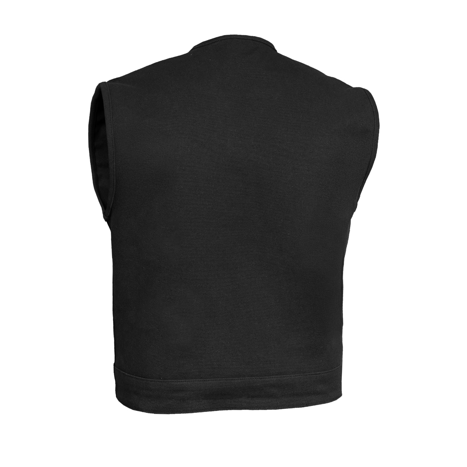 Lava Racer Lowcut Summer Spark – Men's Canvas Vest
