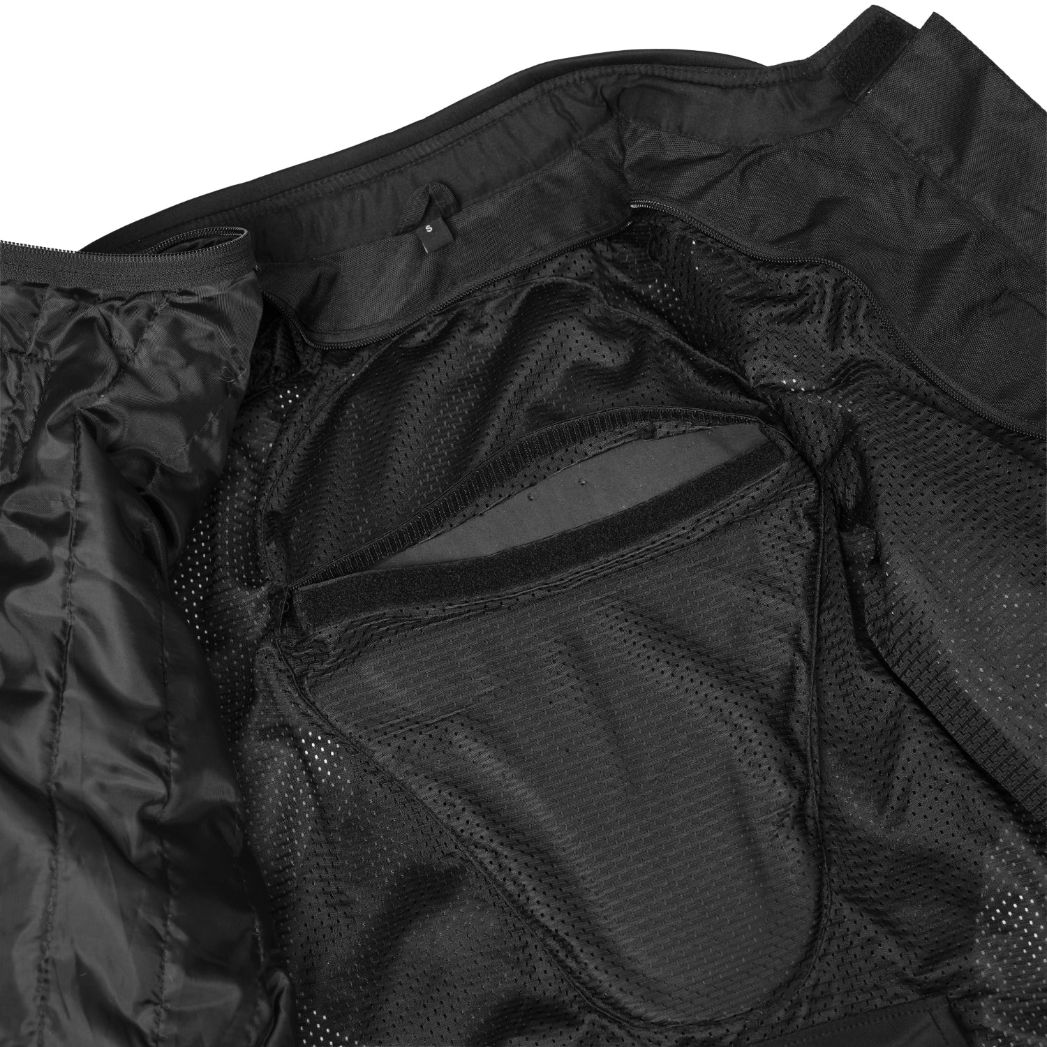 Blue force Men’s Motorcycle Textile jacket
