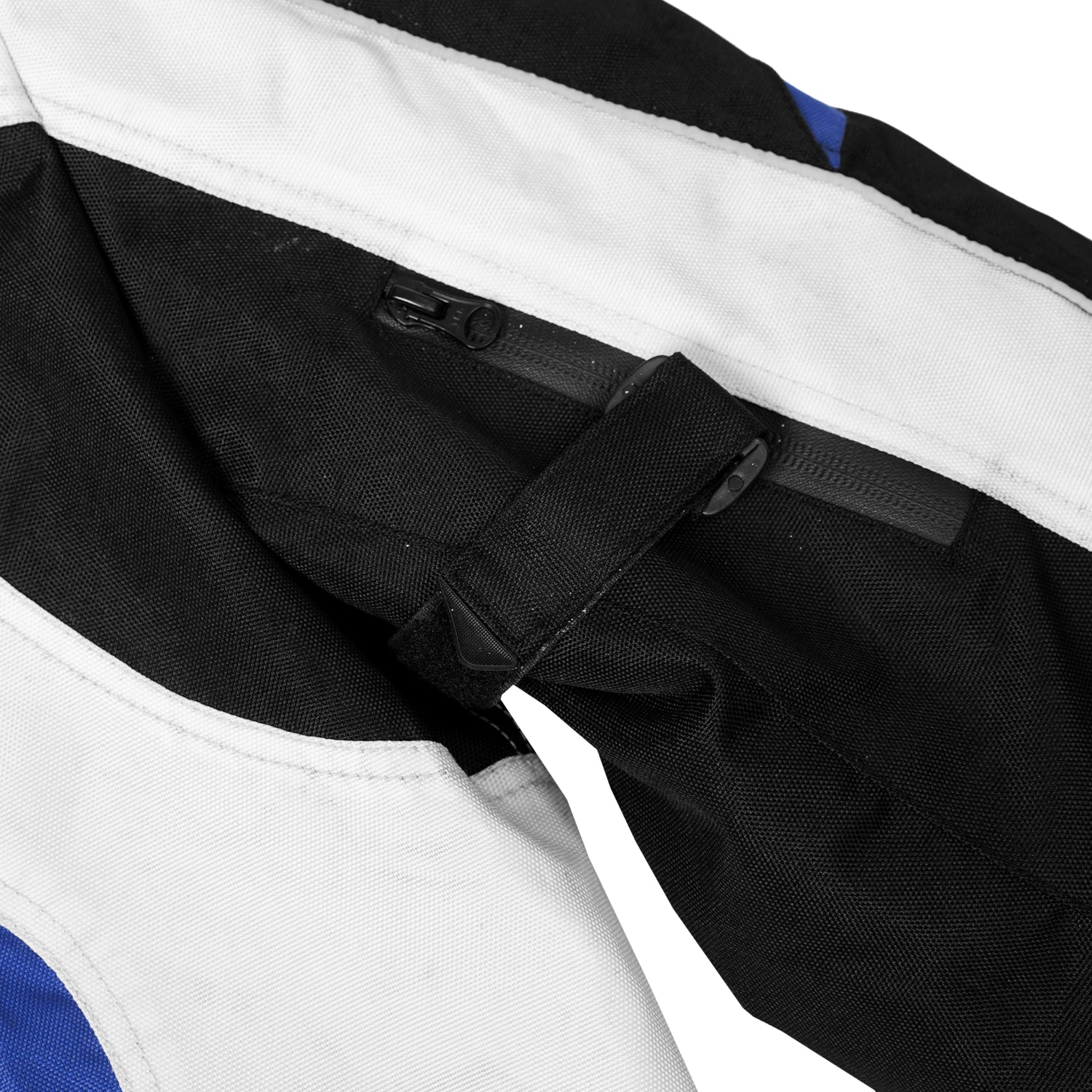 Blue force Men’s Motorcycle Textile jacket