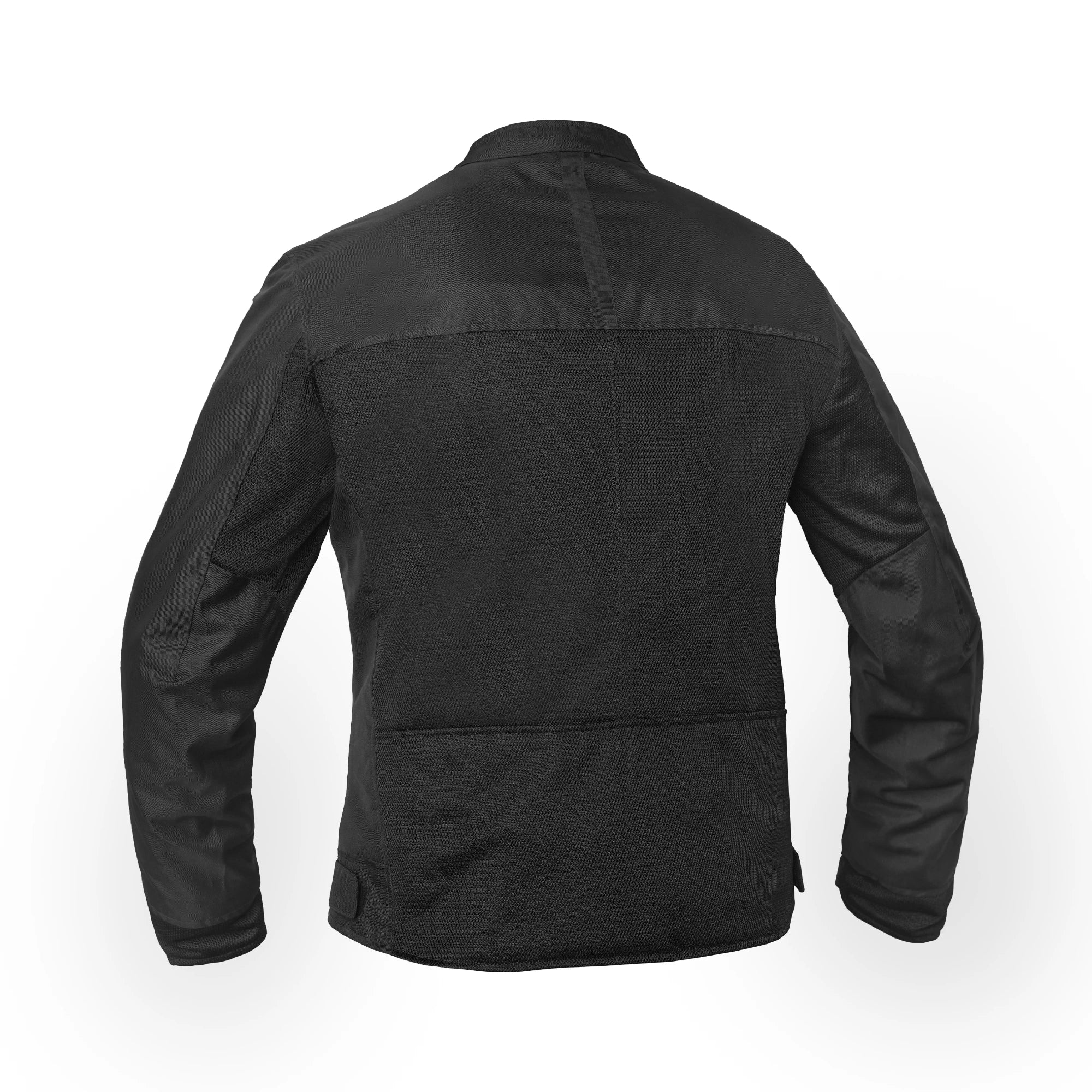 Charline - Women’s Textile Motorcycle Jacket