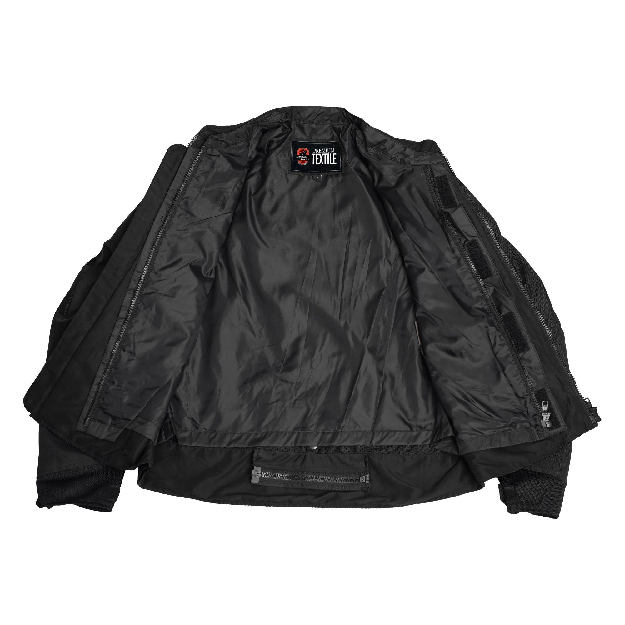 Charline - Women’s Textile Motorcycle Jacket