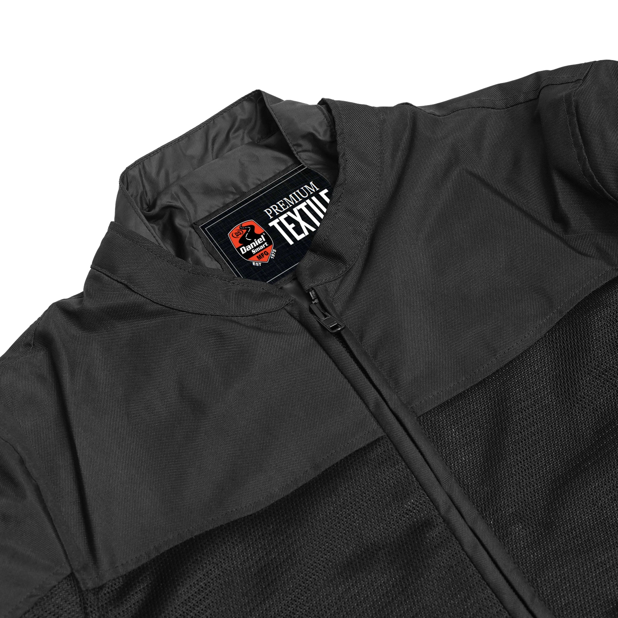 Charline - Women’s Textile Motorcycle Jacket