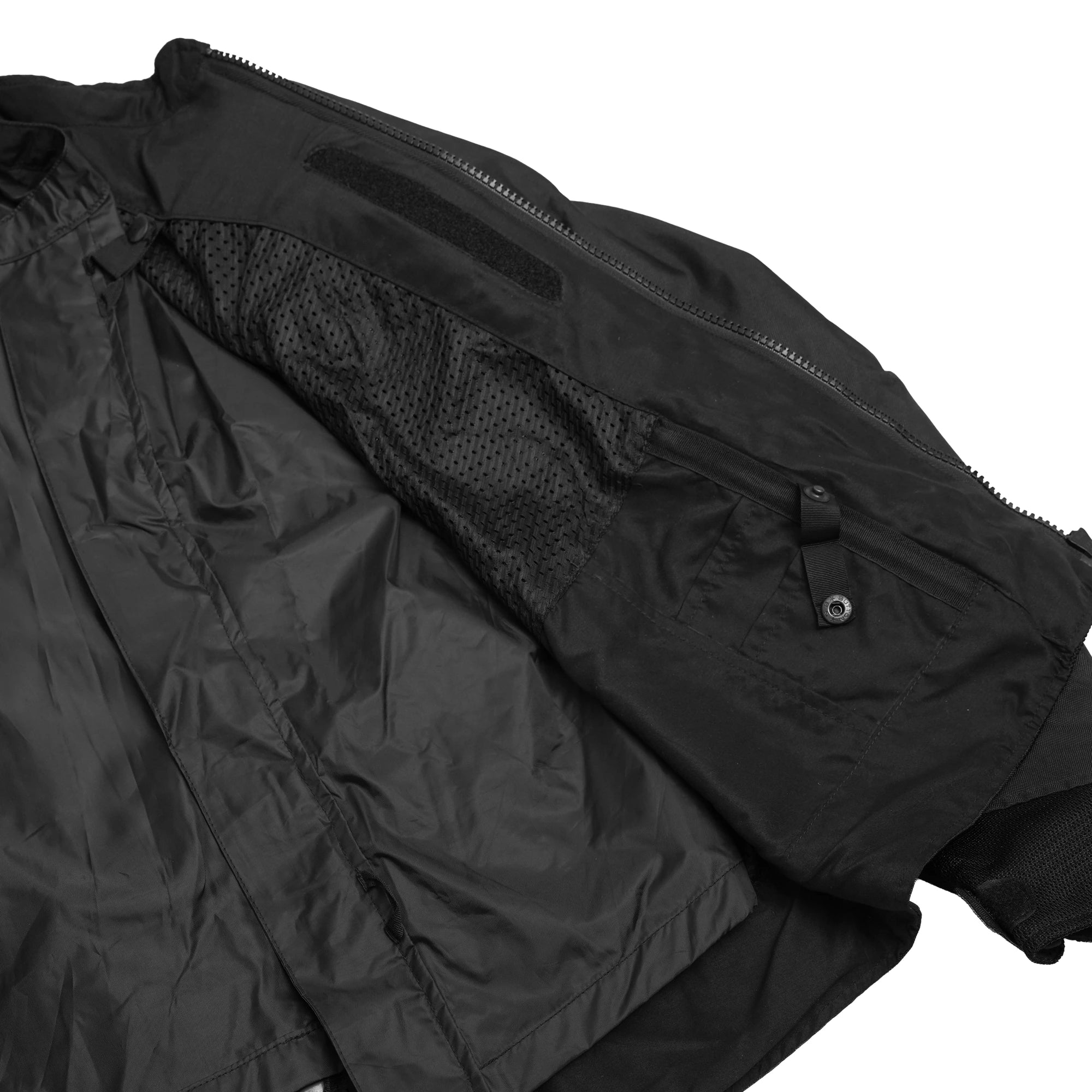 Charline - Women’s Textile Motorcycle Jacket