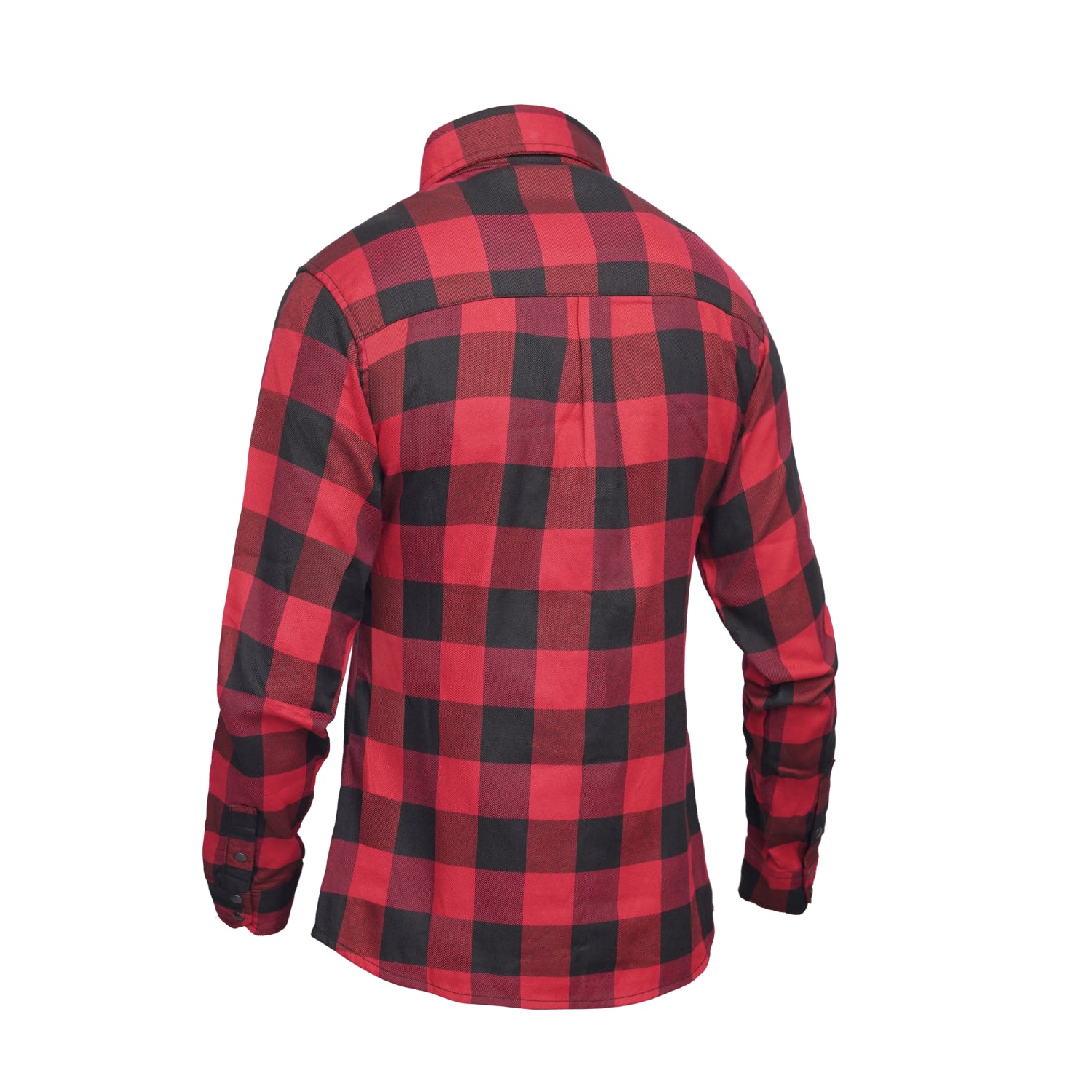 Cherry Bomb women’s Flannel Shirt