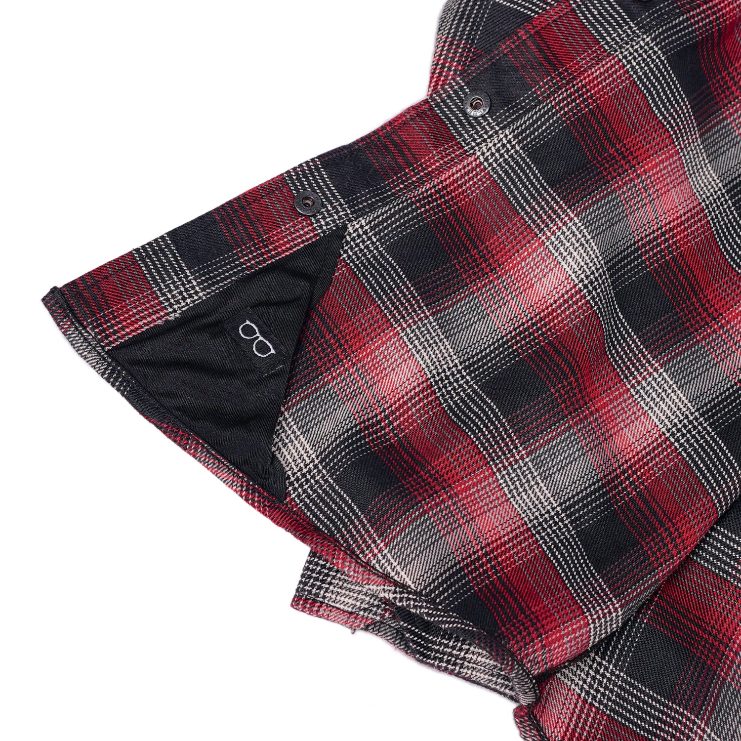 Women's Flannel Shirt