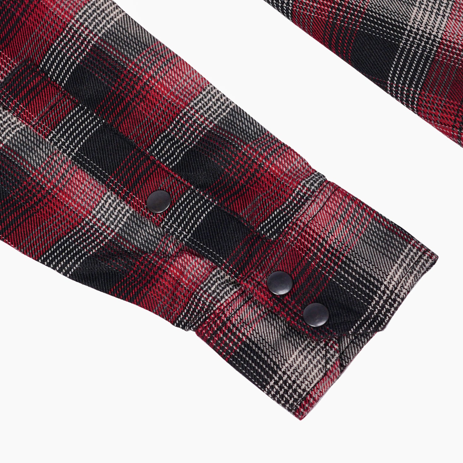 Women's Flannel Shirt