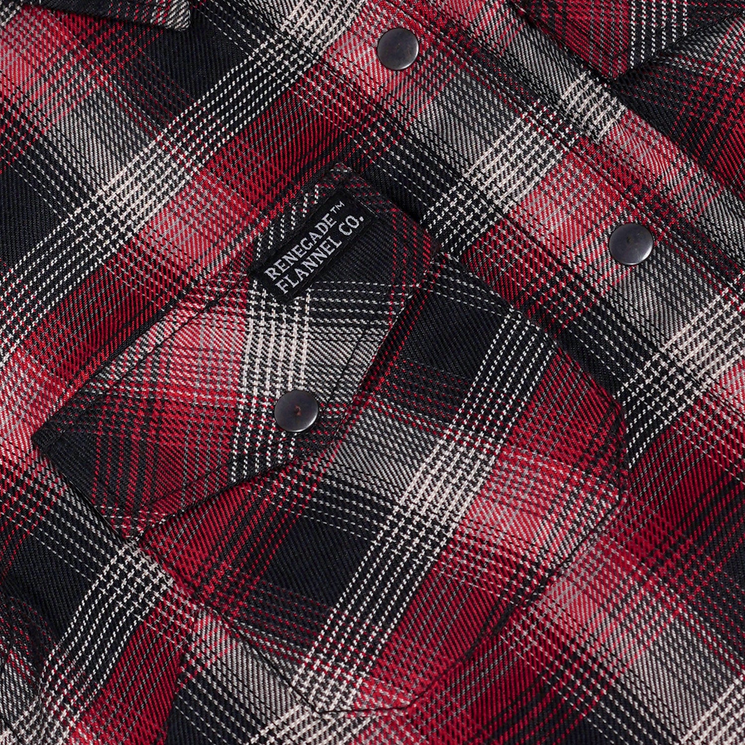 Women's Flannel Shirt