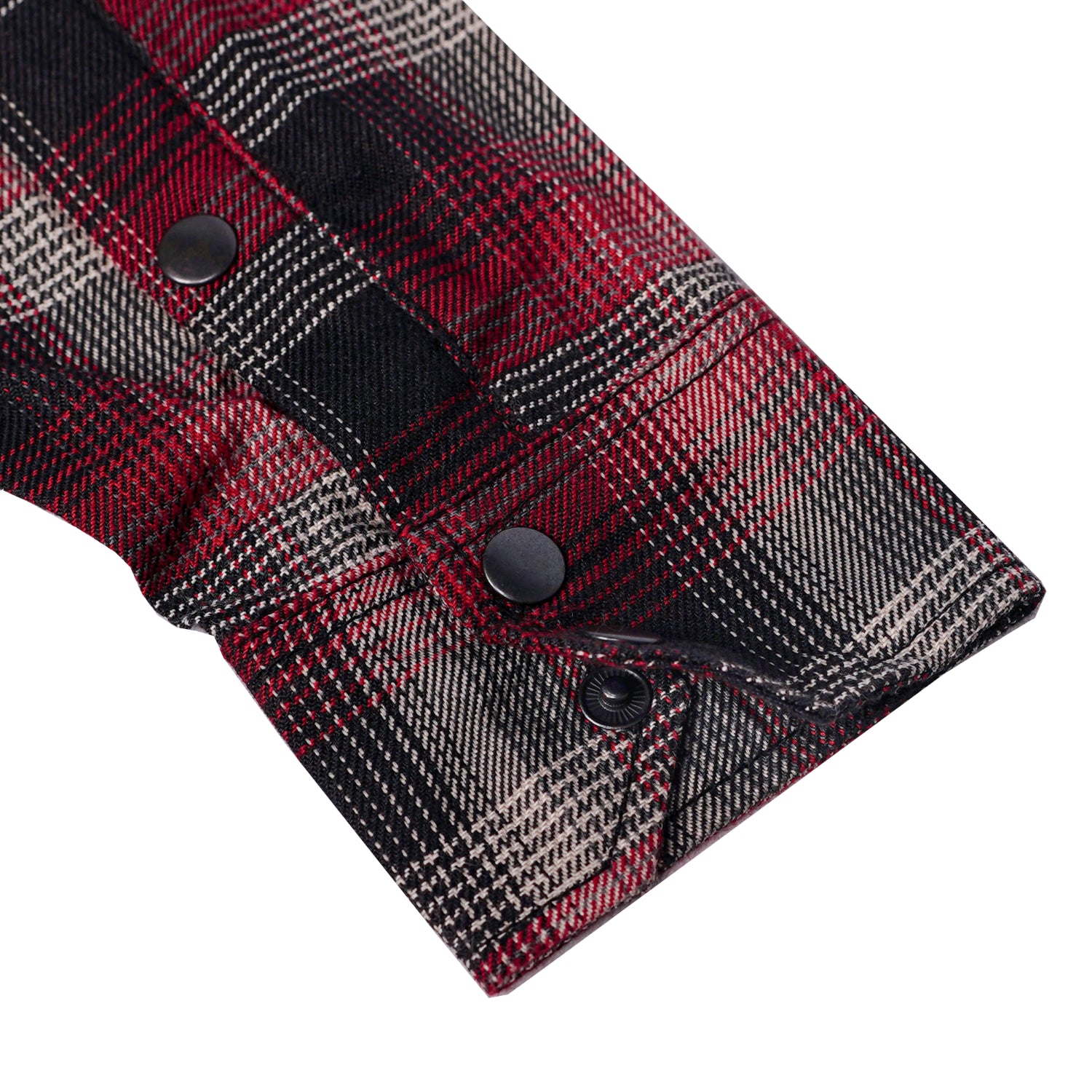 Women's Flannel Shirt